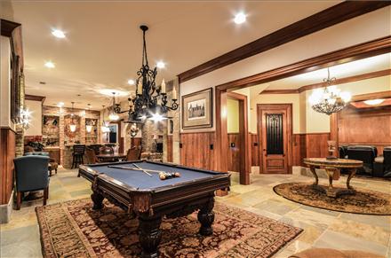 billiard room atlanta